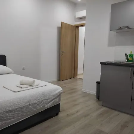 Savic Apartment *