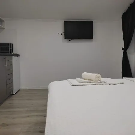 Savic Apartment *