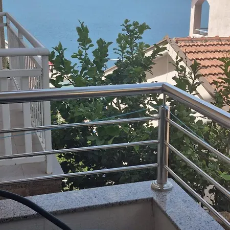 Savic Apartment *