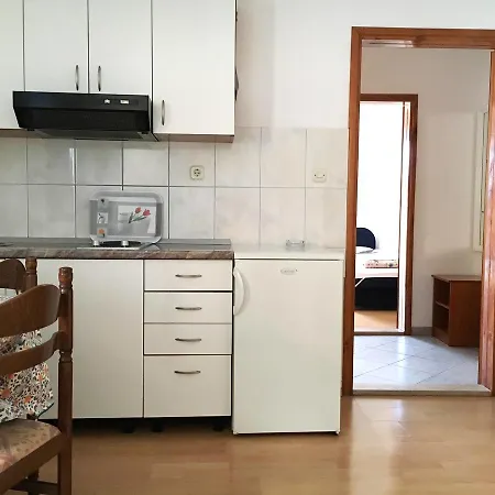 Savic Apartment
