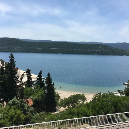 Savic Apartment Neum