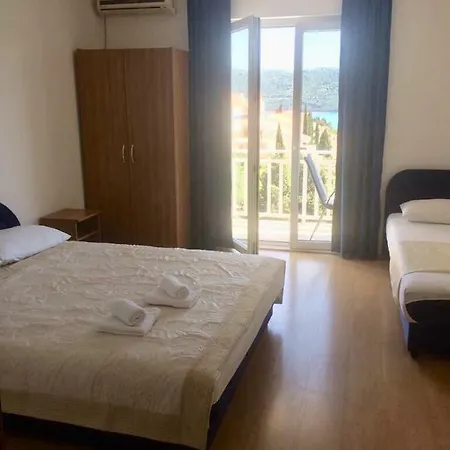 Savic Apartment Neum