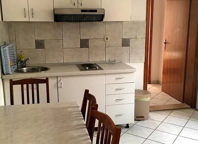 Apartment Savic Neum