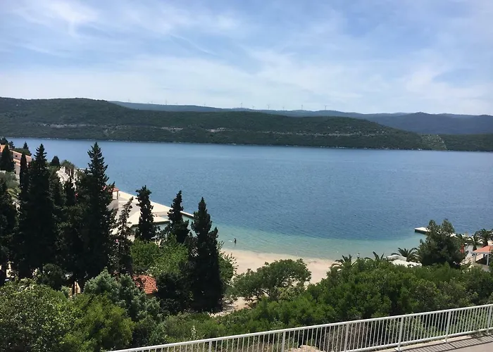 Savic Apartment Neum