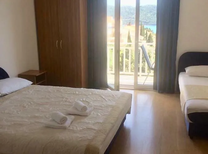 Savic Apartment Neum