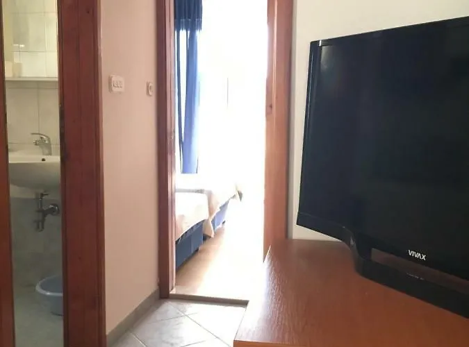 Savic Apartment Neum